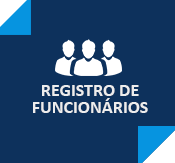 Registro de funcionário